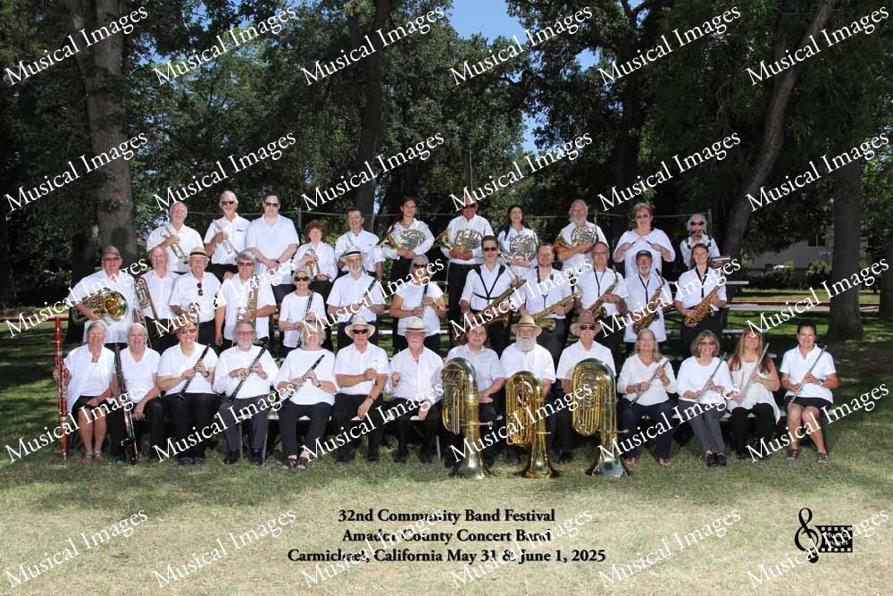 Musical Images